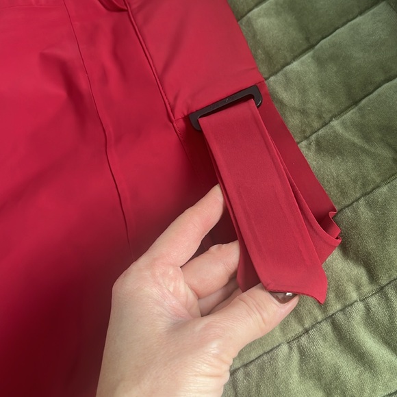 Kjus men snow pants never used - Picture 9 of 11